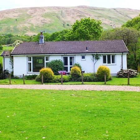 Ardno Cottage By Loch Fyne Cairndow Esterno foto
