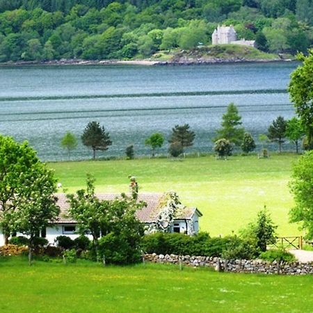 Ardno Cottage By Loch Fyne Cairndow Esterno foto