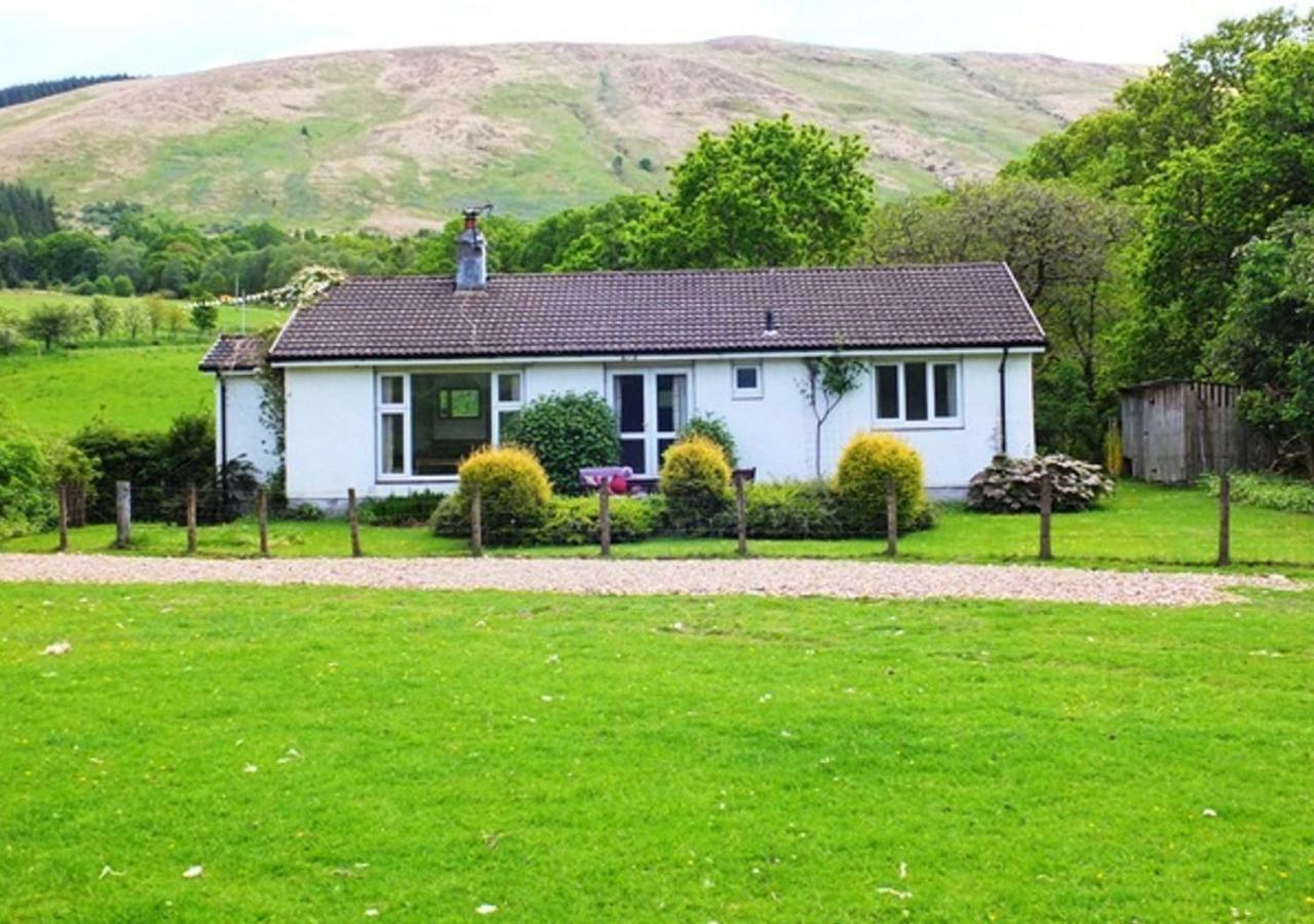 Ardno Cottage By Loch Fyne Cairndow Esterno foto