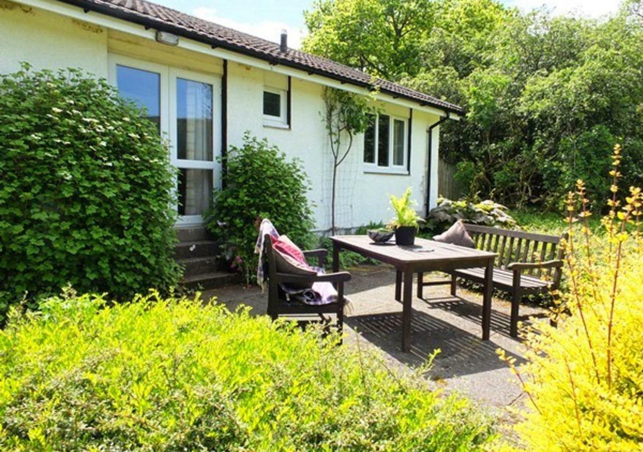 Ardno Cottage By Loch Fyne Cairndow Esterno foto