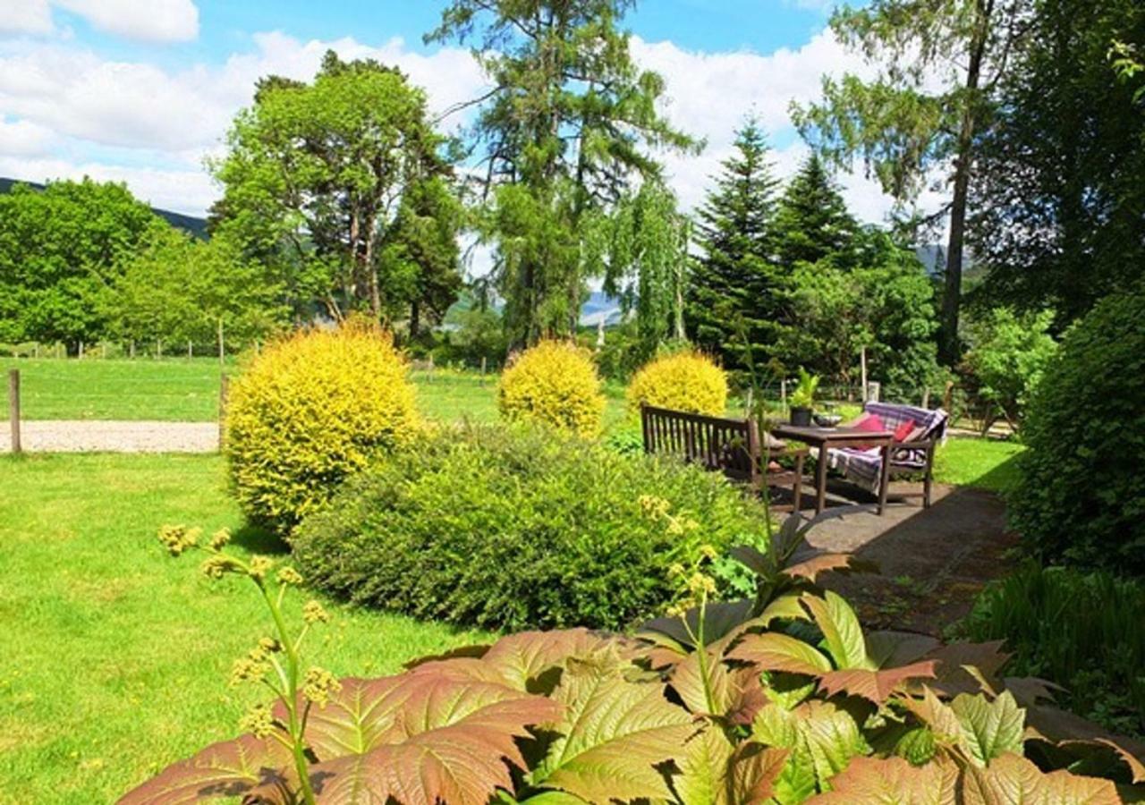Ardno Cottage By Loch Fyne Cairndow Esterno foto